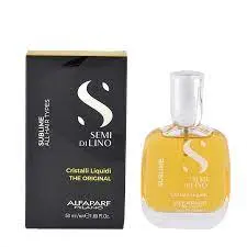 Alfaparf Semi DiLino All Hair Types  15ml