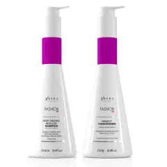 Ybera Fashion Up -Mask Home Care 250ml