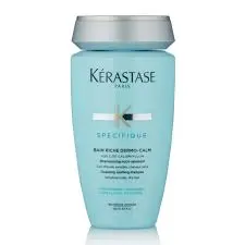 Kerastase Specifique Bain Richie Dermo Calm Dry Hair 250 ml