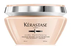 Kerastase Curl Manifesto Masque Nutrition 200ml