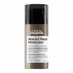 L'Oreal Absolut Repair Molecular Tratamiento
