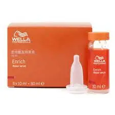 Wella Enrich Repair Serum 48ml/8