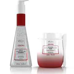 Ybera Genoma Mask Home Care 250ml