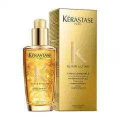 Kerastase Elixir Ultime L´huile Originale 75ml- refill