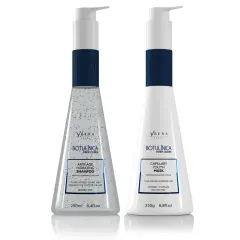 Ybera Sativa Mask Home Care