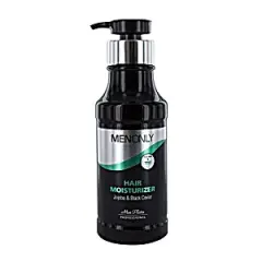 Mon Platin Men Only Hair Moisturizer 400ml