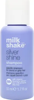 Milk Shake Silver Shine Conditioner 50 ml