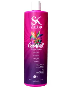 Sara k Conditioner Anti Frizz 250ml