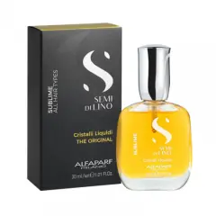 Alfaparf Semi DiLino All Hair Types  30ml