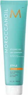 Moroccanoil Styling Gel Strong 180ml