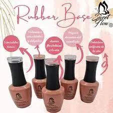 Rubber Construcción