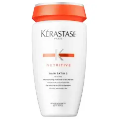 Kerastase Nutritive Bain Satin  250ml