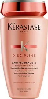Kerastase Discipline Bain Fluidealiste Gentle