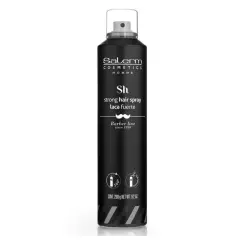 Salerm Strong Hair Spray Barber -260gr