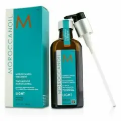 Moroccanoil Treatment For Fine-Light Hair Types 100ml