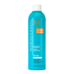 Moroccanoil  Luminous Hair Spray Strong 480ml
