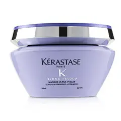 Kerastase Blond Absolute Masque Ultra Violet