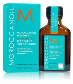 Moroccanoil Treatment For all hair types 25 ml