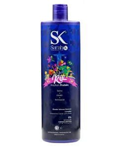 Alisado Orgánico río + Botox Río