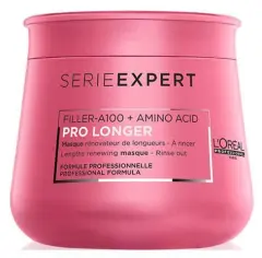 L'Oreal Pro Longer Mascarilla 250ml