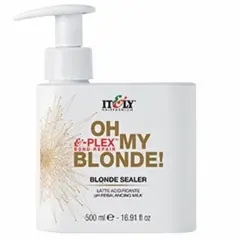 Plex Bond Repair - Itely