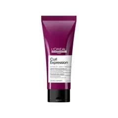 L'Oreal Curl Expression Creme  200ml