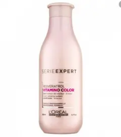 L'Oreal Vitamino Color Acondicionador 200ml