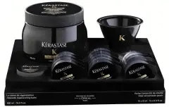 Kerastase Protocolo Chronologiste -caviar