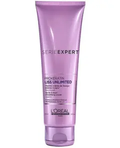 L'Oreal Liss Unlimited Termo Alisadora 150ml
