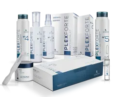 Plex Forte Tratamiento