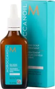 Moroccanoil Treatment For All Hair Types 100 ml