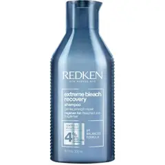 Redken Extreme Bleach Recovery shampoo
