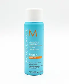 Moroccanoil Luminous Hairspray strong 75ml