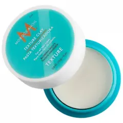 Moroccanoil pasta texturizadora 75ml