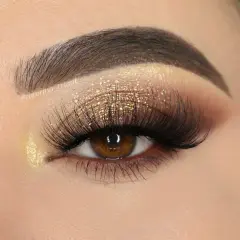 Maquillaje Ojos