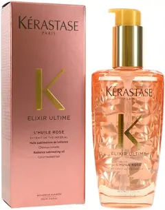 Kerastase Elixir Ultime L´huile Rose 100ml