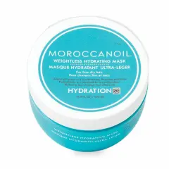 Moroccanoil Weightless Hydrating Mask  250ml