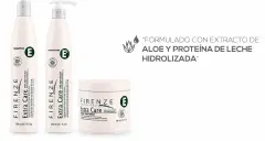 Firenze Extra Care Shampoo 300ml