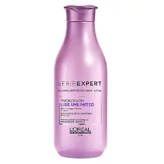L'Oreal Liss Unlimited Acondicionador 200ml
