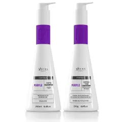 Ybera Purple Conditioner Home Care