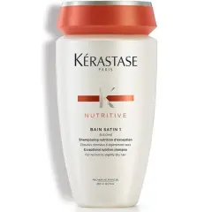 Kerastase Nutritive Bain Satin  Richie- 250ml