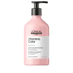 L'Oreal Vitamino Color Shampooing 500ml