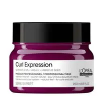 L'Oreal Curl Expression Masque 250ml