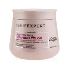 L'Oreal Vitamino Color Mascarilla 250ml