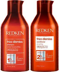 Redken Frizz Dismiss