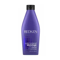 Redken Color Extended Blondage Conditioner 250ml