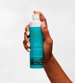 Moroccanoil-all-in-one-leave-in conditioner-160ml