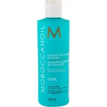 Moroccanoil Curl Enhancing Shampoo 250ml