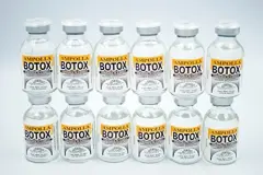Botox Sara k - Rio