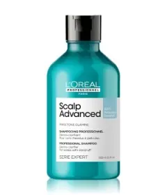 L'Oreal Scalp  Advance Dandruff Shampoo 300ml